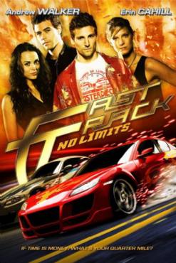 Fast Track: No Limits(2008) Movies