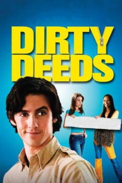 Dirty Deeds(2005) Movies