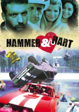 Hammer and Hart(2006) Movies