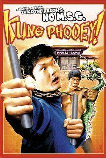 Kung Phooey!(2003) Movies
