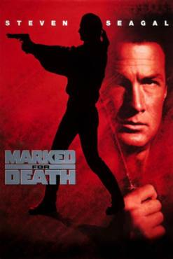 Marked for Death(1990) Movies