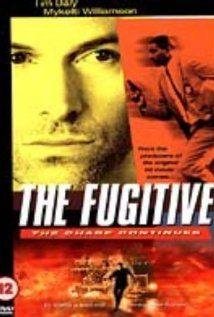 The Fugitive(2001) 