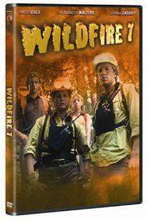 Wildfire 7: The Inferno(2002) Movies