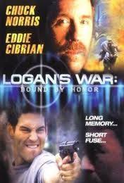 Logans War: Bound by Honor(1998) Movies