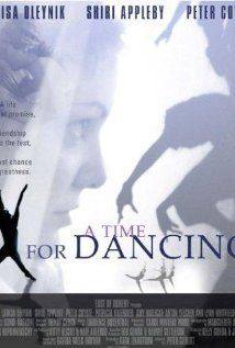 A Time for Dancing(2002) Movies