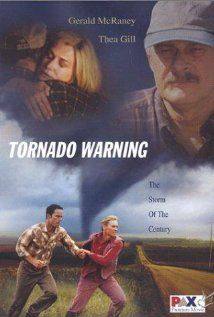 Tornado Warning(2002) Movies