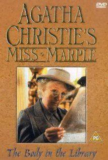 Miss Marple The Body in the Library(1984) Movies