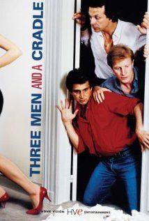 3 hommes et un couffin: Three Men and a Cradle(1985) Movies