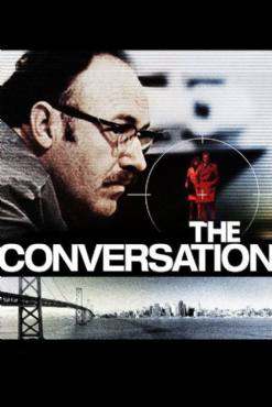 The Conversation(1974) Movies