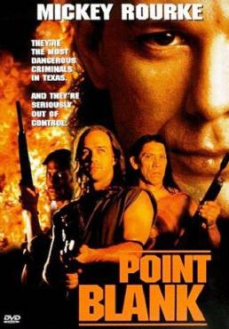 Point Blank(1998) Movies