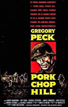 Pork Chop Hill(1959) Movies