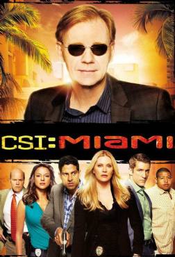 CSI: Miami(2002) 