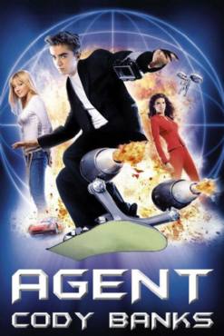 Agent Cody Banks(2003) Movies