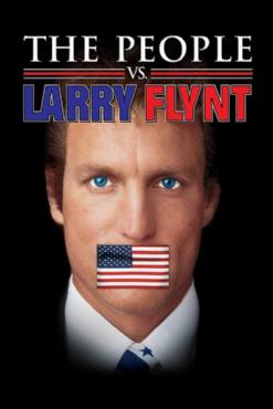 The People vs. Larry Flynt(1996) Movies