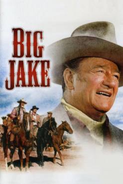 Big Jake(1971) Movies