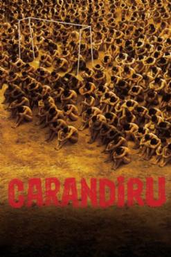 Carandiru(2003) Movies