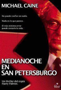 Midnight in Saint Petersburg(1996) Movies