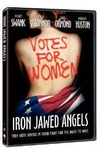 Iron Jawed Angels(2004) Movies