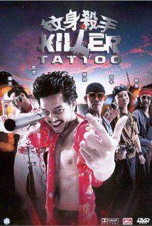 Killer Tattoo(2001) Movies