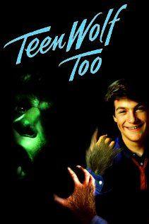 Teen Wolf 2(1987) Movies