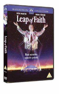 Leap of Faith(1992) Movies