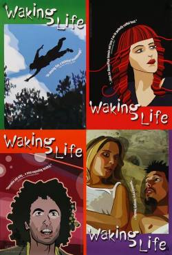 Waking Life(2001) Movies