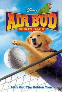 Air Bud: Spikes Back(2003) Movies
