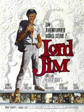 Lord Jim(1965) Movies