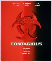 Contagious(1997) Movies