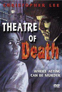 Theatre of Death : Blood Fiend(1967) Movies
