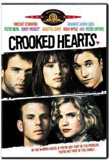 Crooked Hearts(1991) Movies