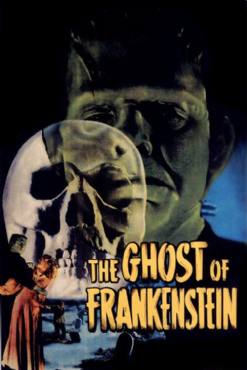 The Ghost of Frankenstein(1942) Movies