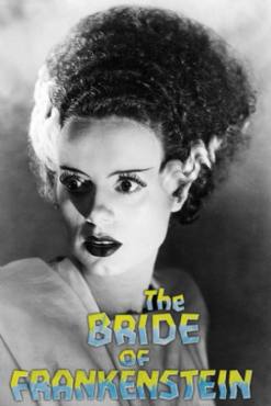 Bride of Frankenstein(1935) Movies