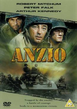 Anzio(1968) Movies