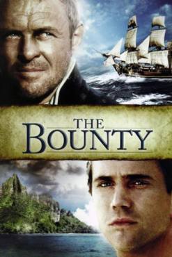 The Bounty(1984) Movies