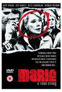Marie(1985) Movies