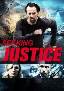 Seeking Justice(2011) Movies
