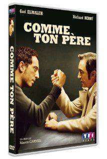 Comme ton pere(2007) Movies