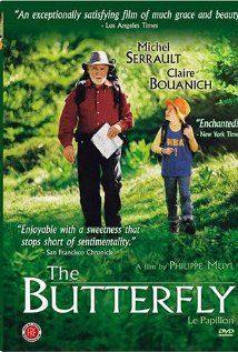 The Butterfly: Le Papillon(2002) Movies