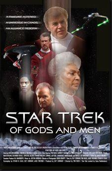 Star Trek: Of Gods and Men(2007) Movies