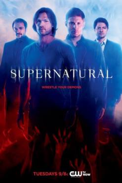 Supernatural(2005) 