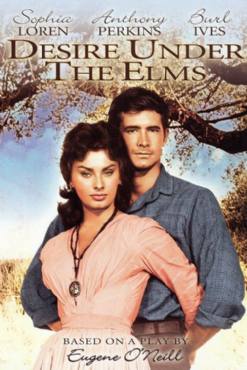 Desire Under the Elms(1958) Movies