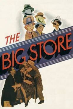 The Big Store(1941) Movies