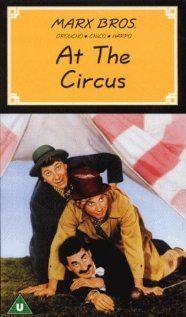 At the Circus(1939) Movies