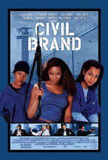 Civil Brand(2002) Movies