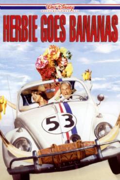 Herbie Goes Bananas(1980) Movies