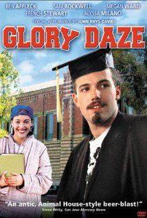 Glory Daze(1995) Movies