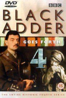 Blackadder Goes Forth(1989) 