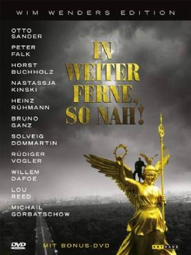 In weiter Ferne, so nah!: Faraway so close(1993) Movies