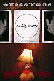 The Big Empty(2003) Movies